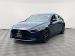 2026 Mazda Mazda3 Hatchback 2.5 S Select Sport