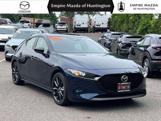2026 Mazda Mazda3 2.5 S Select Sport