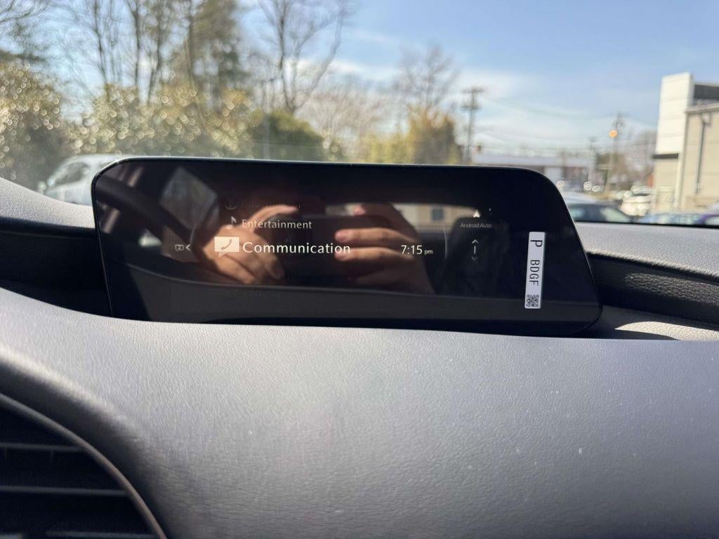 2026 Mazda Mazda3 Hatchback 2.5 S Select Sport