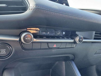 2026 Mazda Mazda3 Hatchback 2.5 S Select Sport