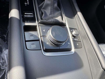 2026 Mazda Mazda3 Hatchback 2.5 S Select Sport