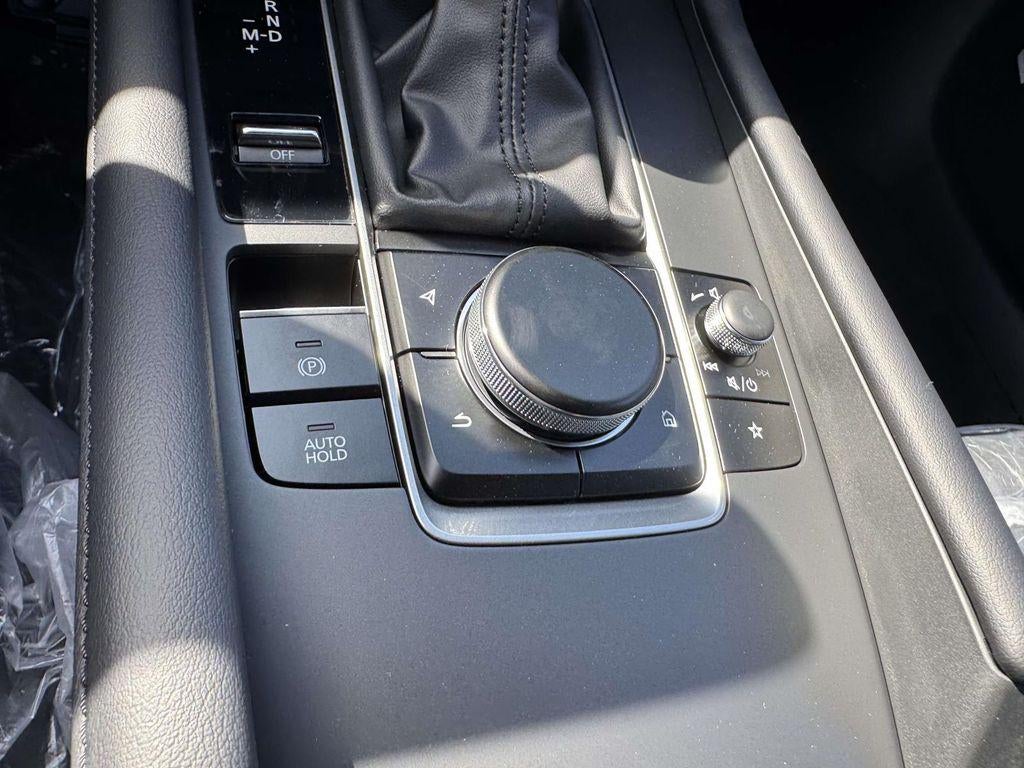 2026 Mazda Mazda3 Hatchback 2.5 S Select Sport