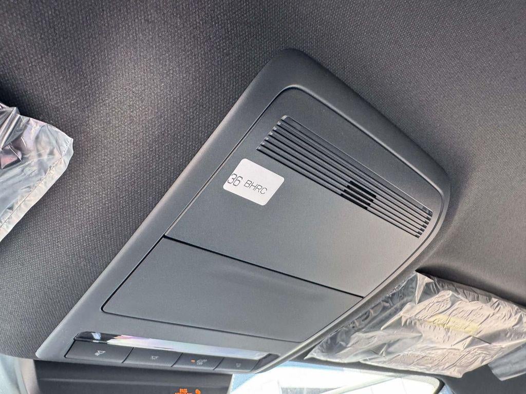 2026 Mazda Mazda3 Hatchback 2.5 S Select Sport