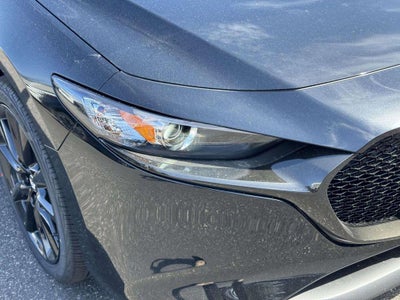 2026 Mazda Mazda3 Hatchback 2.5 S Select Sport