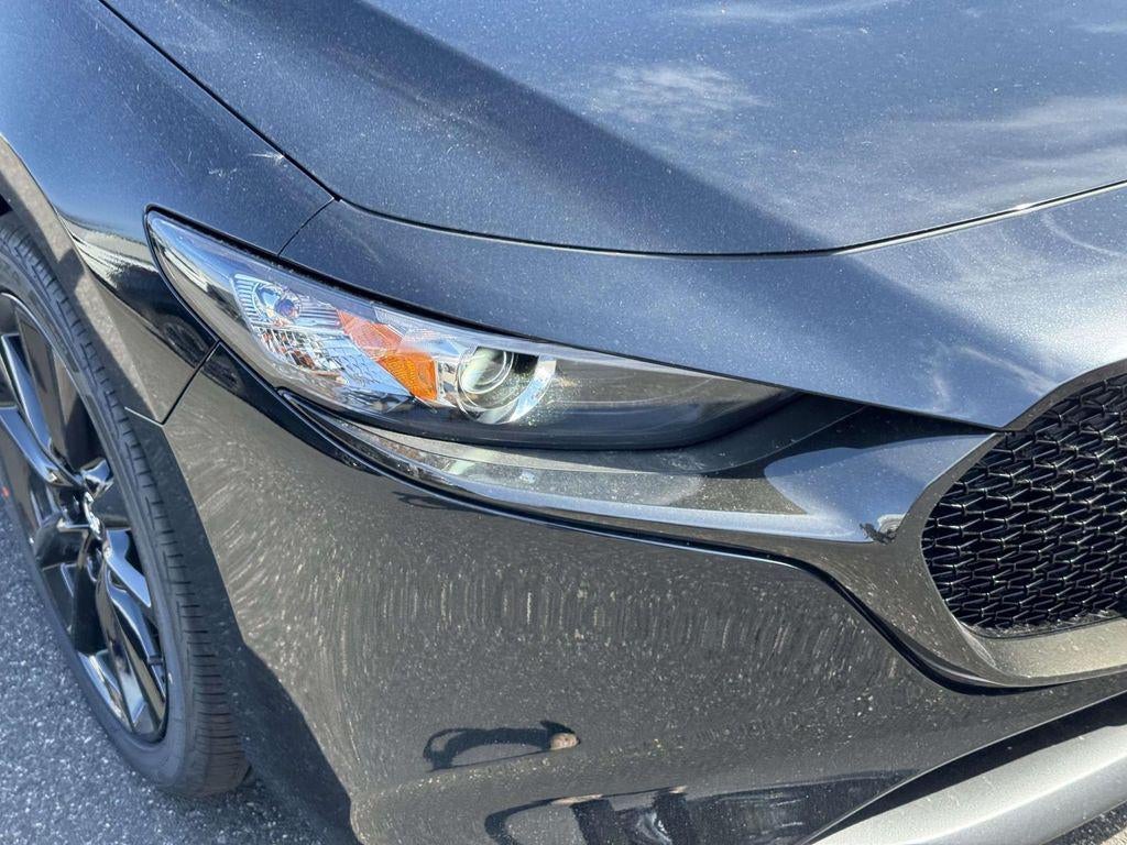 2026 Mazda Mazda3 Hatchback 2.5 S Select Sport