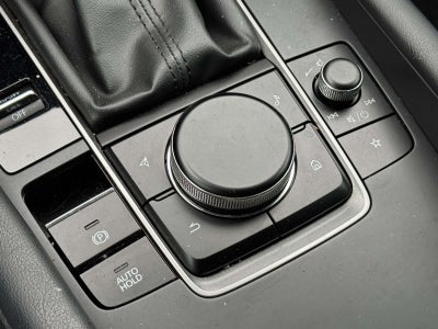 2023 Mazda Mazda3 Hatchback 2.5 S Select