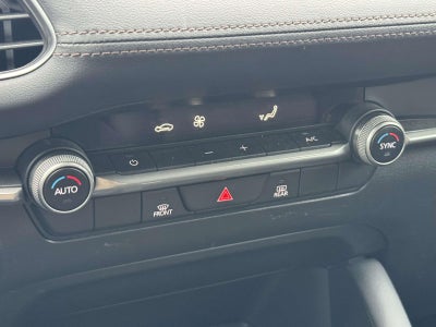 2023 Mazda Mazda3 Hatchback 2.5 S Select