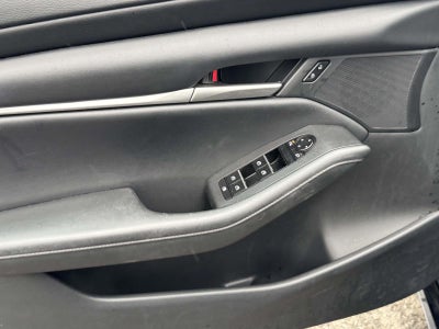 2023 Mazda Mazda3 Hatchback 2.5 S Select