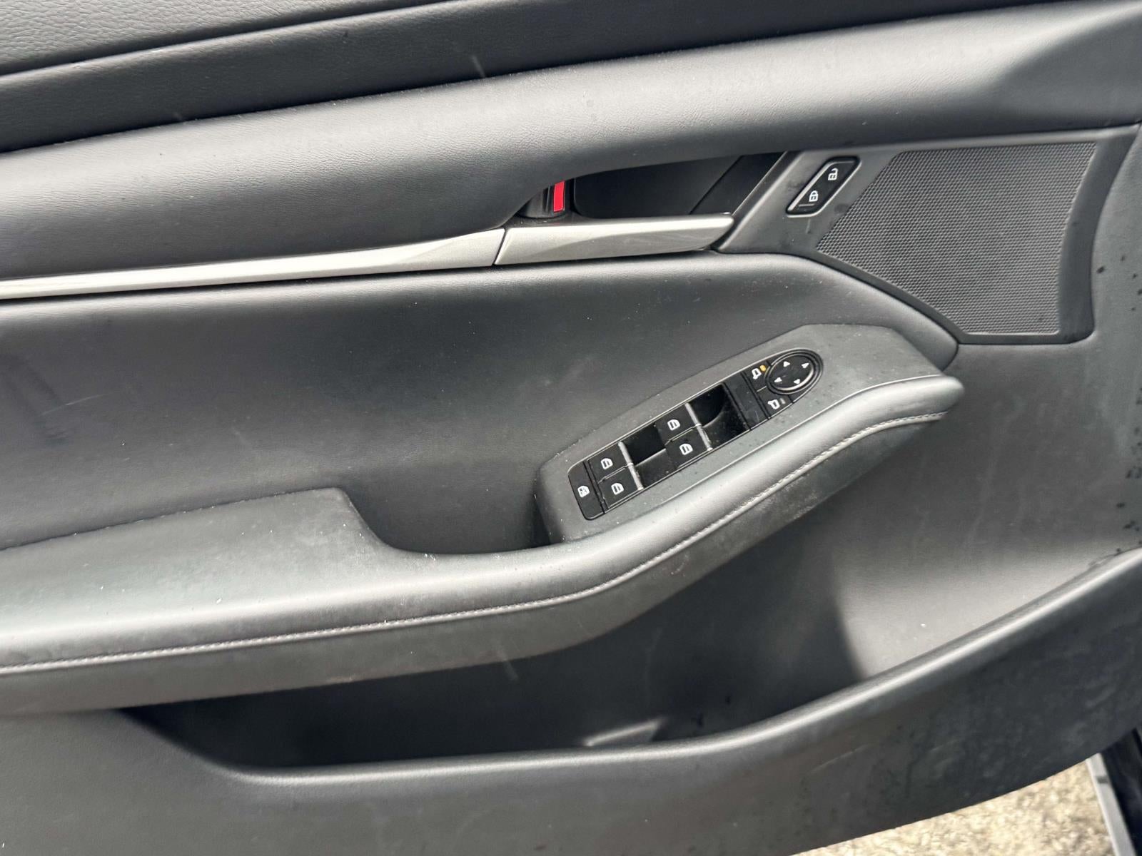 2023 Mazda Mazda3 Hatchback 2.5 S Select