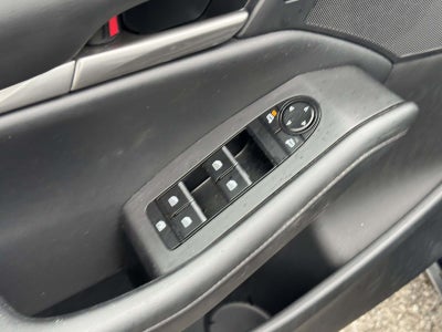 2023 Mazda Mazda3 Hatchback 2.5 S Select