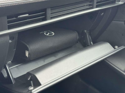 2023 Mazda Mazda3 Hatchback 2.5 S Select