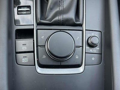 2023 Mazda Mazda3 Hatchback 2.5 S Select