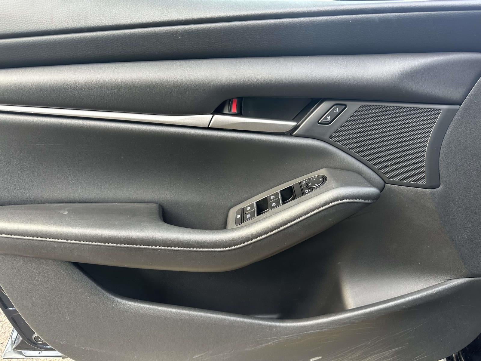 2023 Mazda Mazda3 Hatchback 2.5 S Select