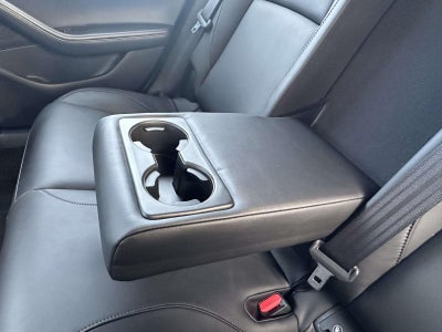 2023 Mazda Mazda3 Hatchback 2.5 S Select