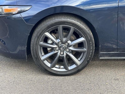 2023 Mazda Mazda3 Hatchback 2.5 S Select