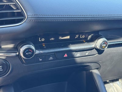 2023 Mazda Mazda3 Hatchback 2.5 S Preferred