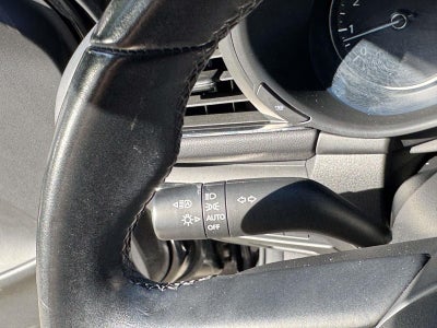 2023 Mazda Mazda3 Hatchback 2.5 S Preferred