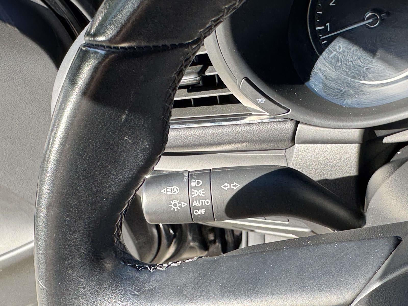 2023 Mazda Mazda3 Hatchback 2.5 S Preferred