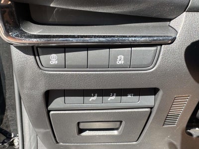 2023 Mazda Mazda3 Hatchback 2.5 S Preferred