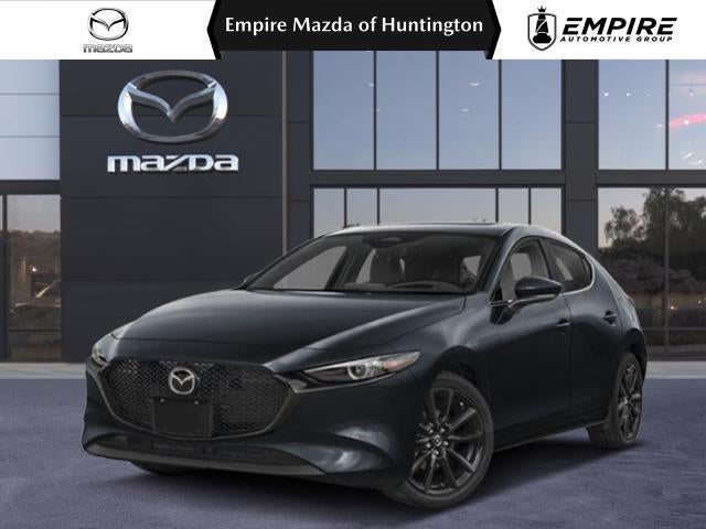 2026 Mazda Mazda3 Hatchback 2.5 S Premium