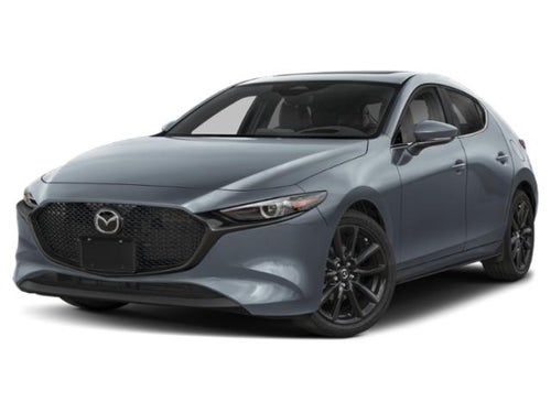 2026 Mazda Mazda3 Hatchback 2.5 S Premium