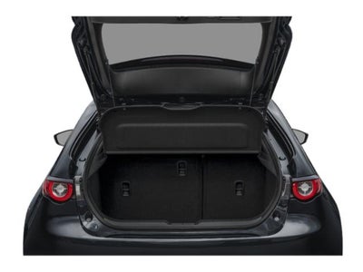 2026 Mazda Mazda3 Hatchback 2.5 S Premium