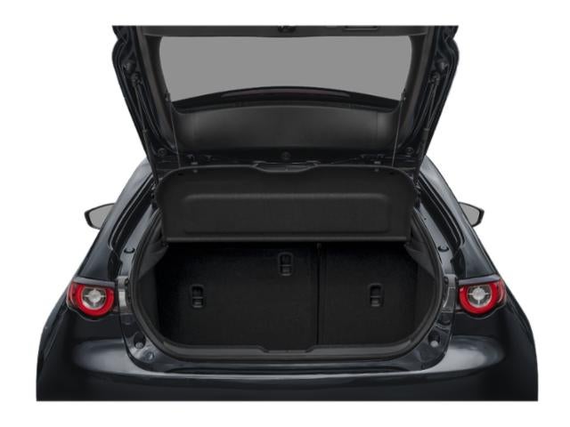 2026 Mazda Mazda3 Hatchback 2.5 S Premium