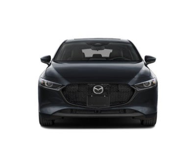 2026 Mazda Mazda3 Hatchback 2.5 S Premium