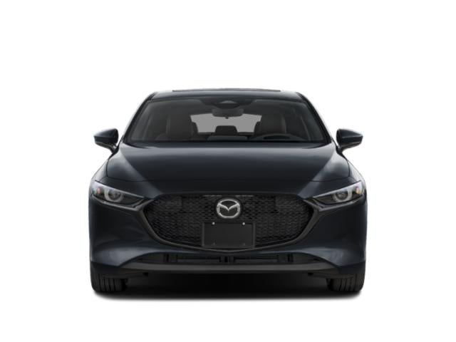 2026 Mazda Mazda3 Hatchback 2.5 S Premium