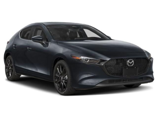 2026 Mazda Mazda3 Hatchback 2.5 S Premium