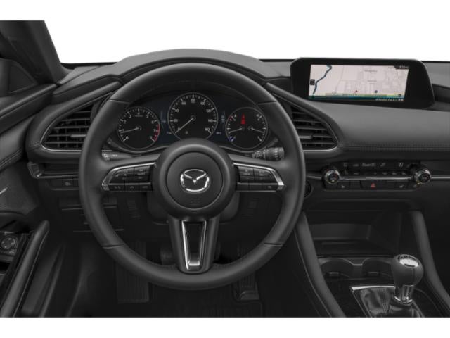 2026 Mazda Mazda3 Hatchback 2.5 S Premium