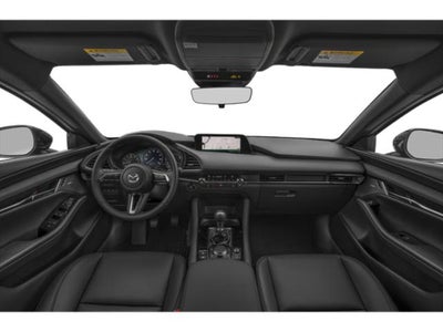2026 Mazda Mazda3 Hatchback 2.5 S Premium