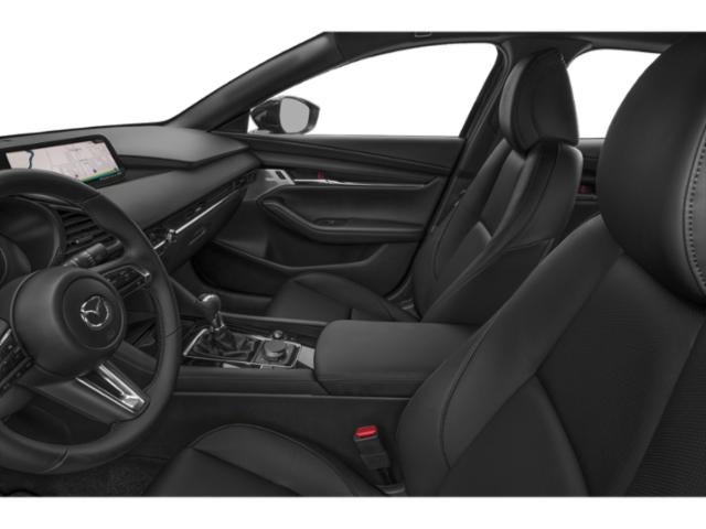 2026 Mazda Mazda3 Hatchback 2.5 S Premium