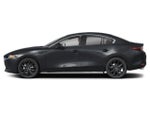 2026 Mazda Mazda3 Sedan 2.5 S Carbon Edition