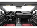 2026 Mazda Mazda3 Sedan 2.5 S Carbon Edition