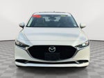 2021 Mazda Mazda3 Sedan Preferred