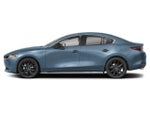2026 Mazda Mazda3 Sedan 2.5 S Carbon Edition