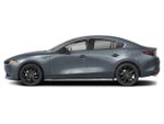 2026 Mazda Mazda3 Sedan 2.5 S Carbon Edition