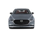 2026 Mazda Mazda3 Sedan 2.5 S Carbon Edition