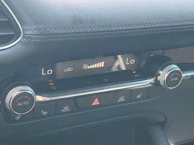 2023 Mazda Mazda3 Hatchback 2.5 Turbo