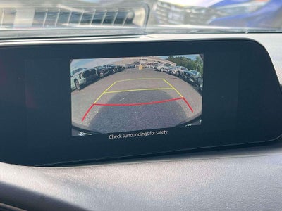2023 Mazda Mazda3 Hatchback 2.5 Turbo