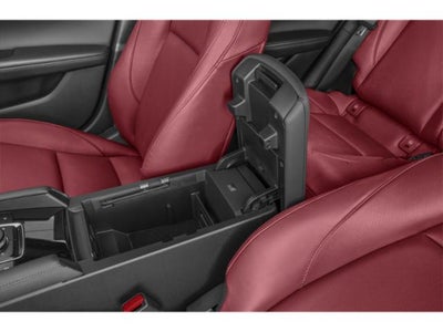 2026 Mazda Mazda3 Hatchback 2.5 S Carbon Edition