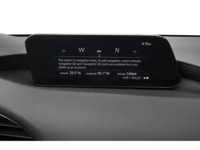 2026 Mazda Mazda3 Hatchback 2.5 S Carbon Edition
