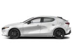 2026 Mazda Mazda3 Hatchback 2.5 S Carbon Edition