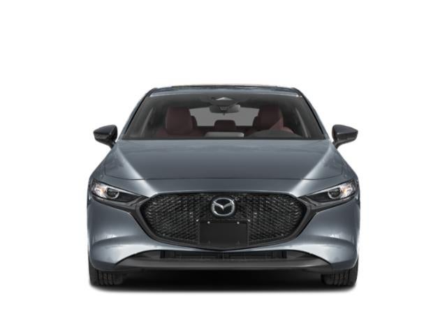 2026 Mazda Mazda3 Hatchback 2.5 S Carbon Edition