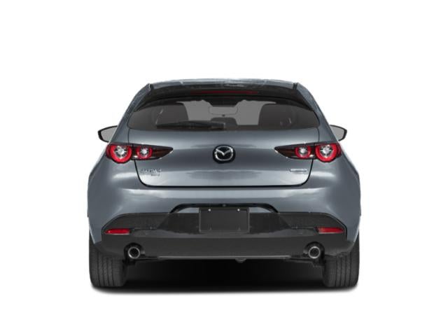 2026 Mazda Mazda3 Hatchback 2.5 S Carbon Edition