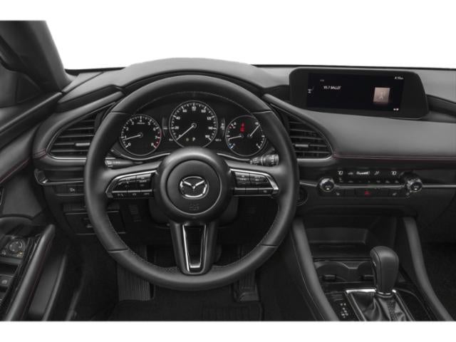 2026 Mazda Mazda3 Hatchback 2.5 S Carbon Edition