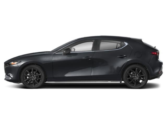 2026 Mazda Mazda3 Hatchback 2.5 S Carbon Edition