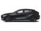 2026 Mazda Mazda3 Hatchback 2.5 S Carbon Edition