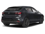 2026 Mazda Mazda3 Hatchback 2.5 S Carbon Edition